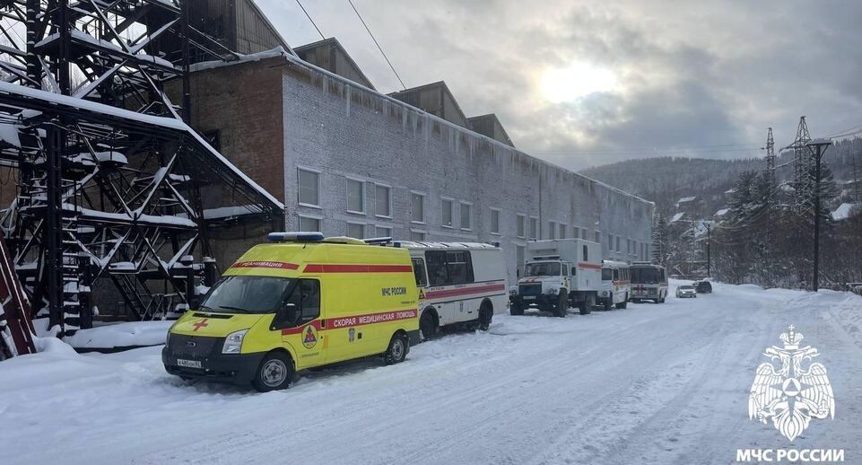    Пресс-служба МЧС