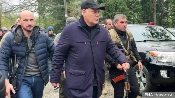     Фото: РИА Новости   
 Текст: Вера Басилая