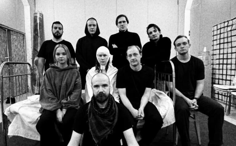    Фото t.me/odin_teatr