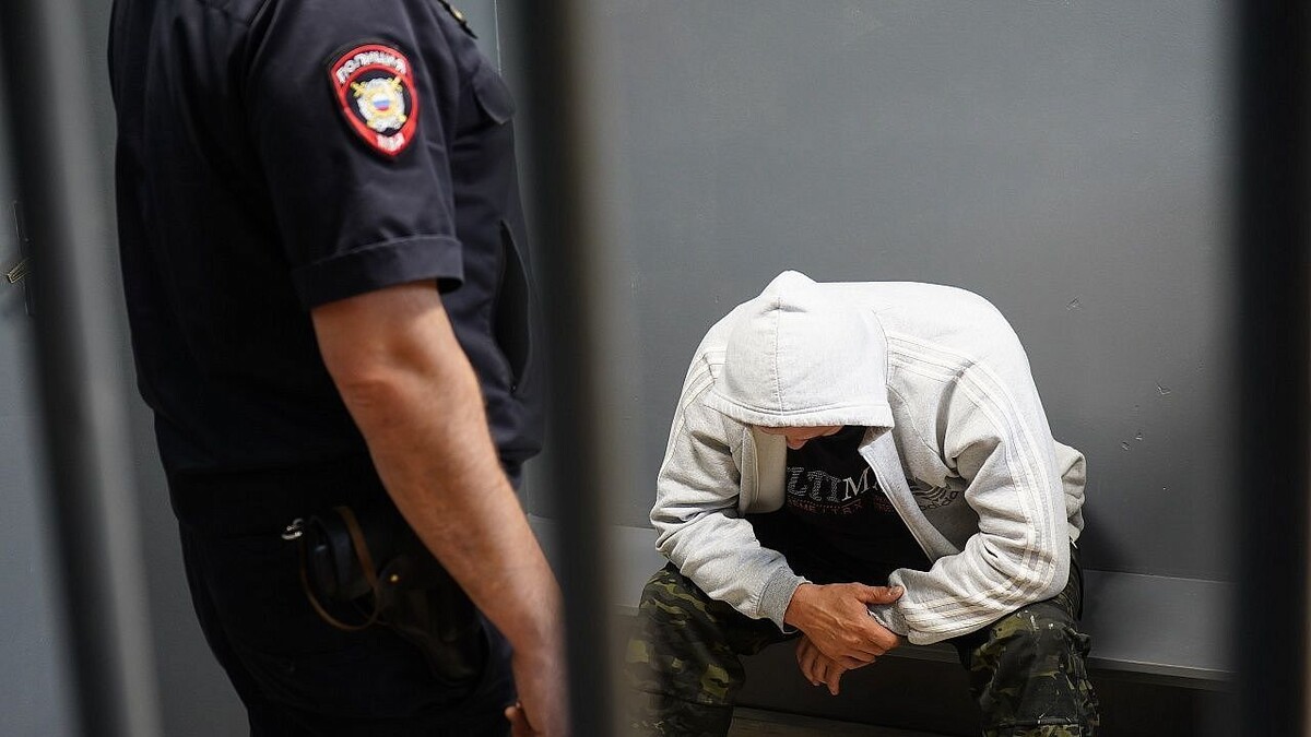    Фото: телеканал «Краснодар»