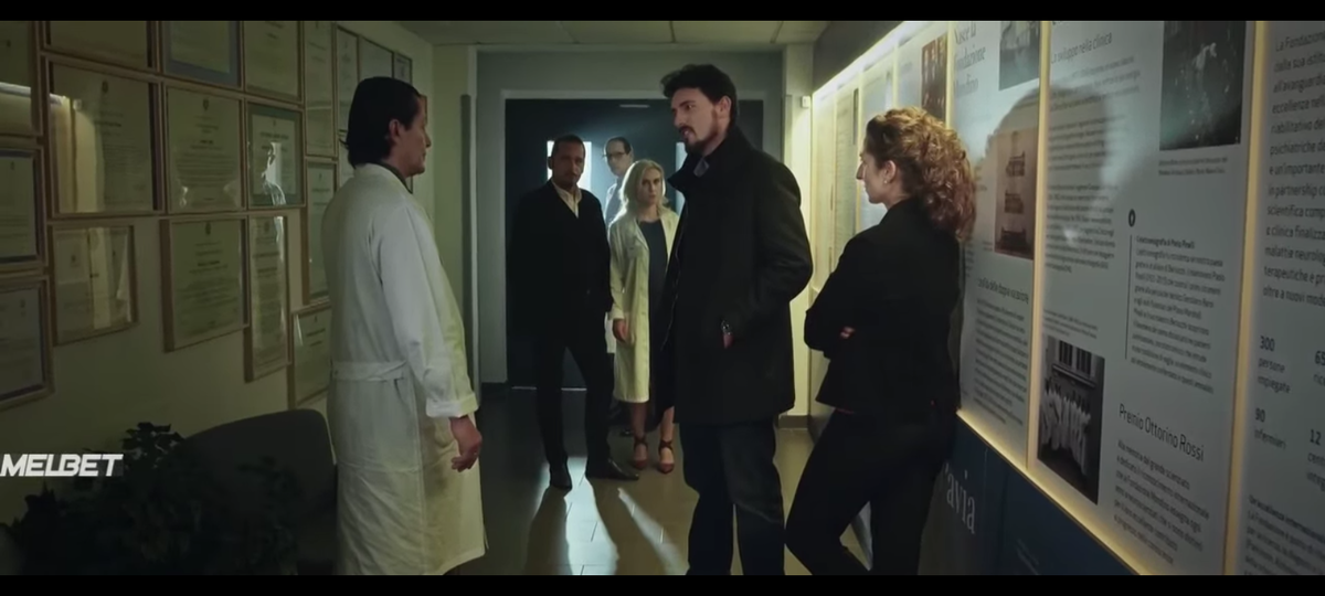 Кадр из фильма 