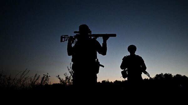    © Sputnik / Сергей Бобылев