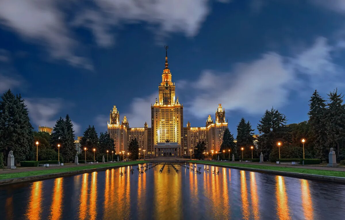 Ученье свет. особенно в эту среду