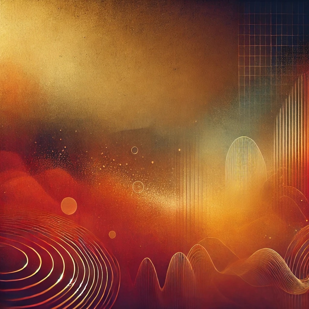 Теплый звук так описал этот термин chatGPT