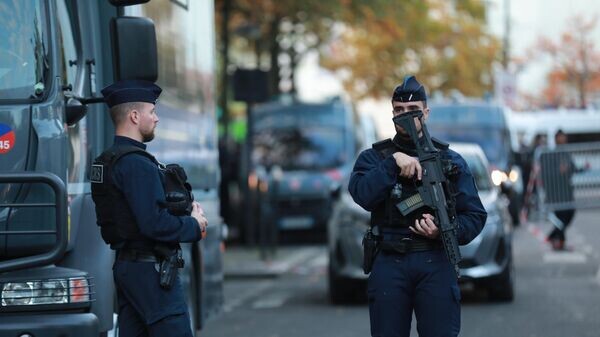    © Getty Images / Anadolu