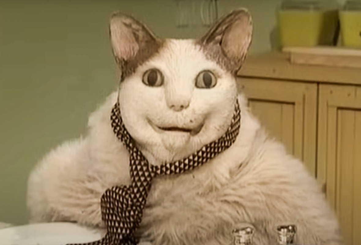 Вот этот уродец