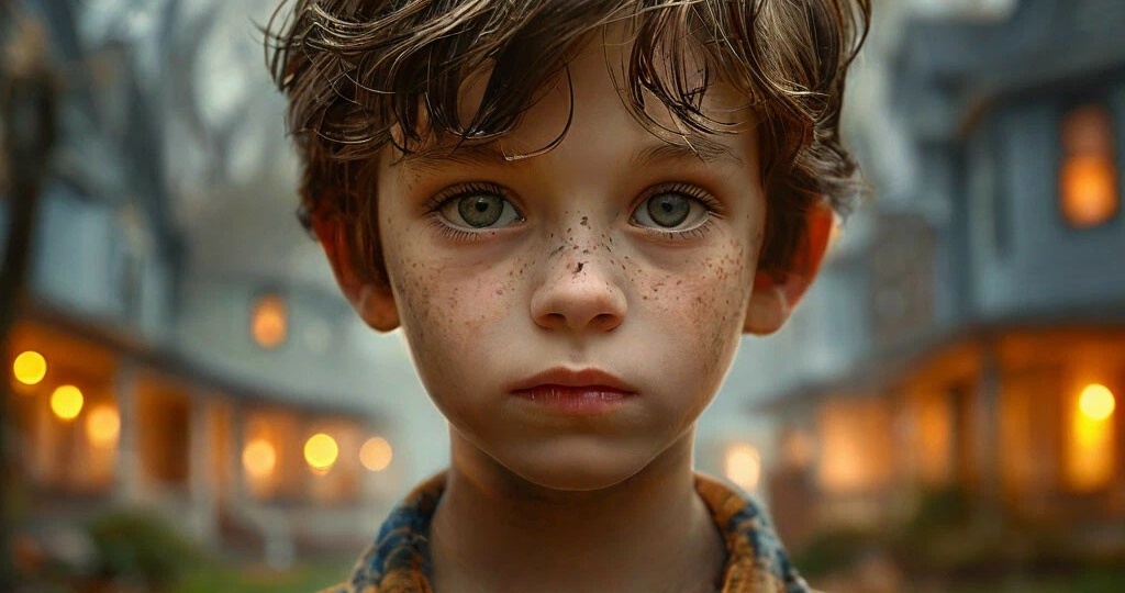 Стивен Кинг. "Позже"