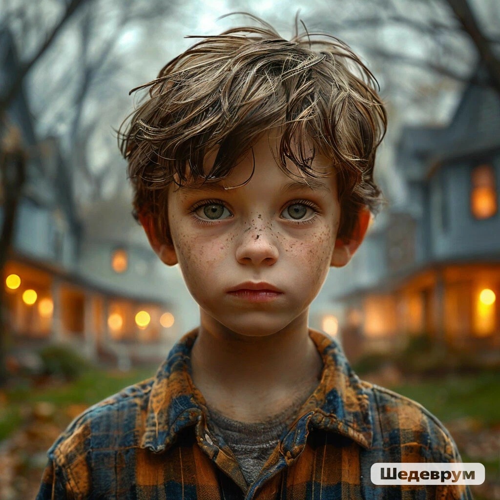 Изображение сгенерировано нейросетью.