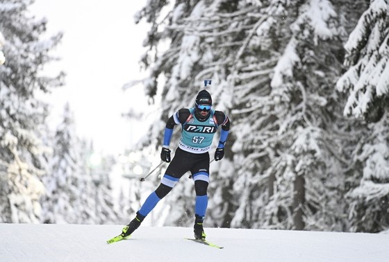    Карим Халили