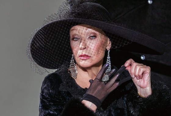    Светлана Светличная