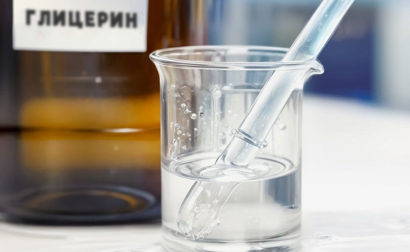 Глицерин
