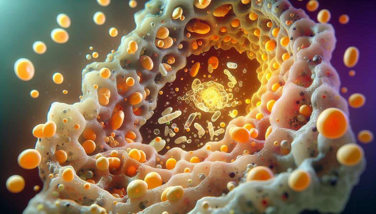    Изображение сгенерировано нейросетью DALL•Е 3 