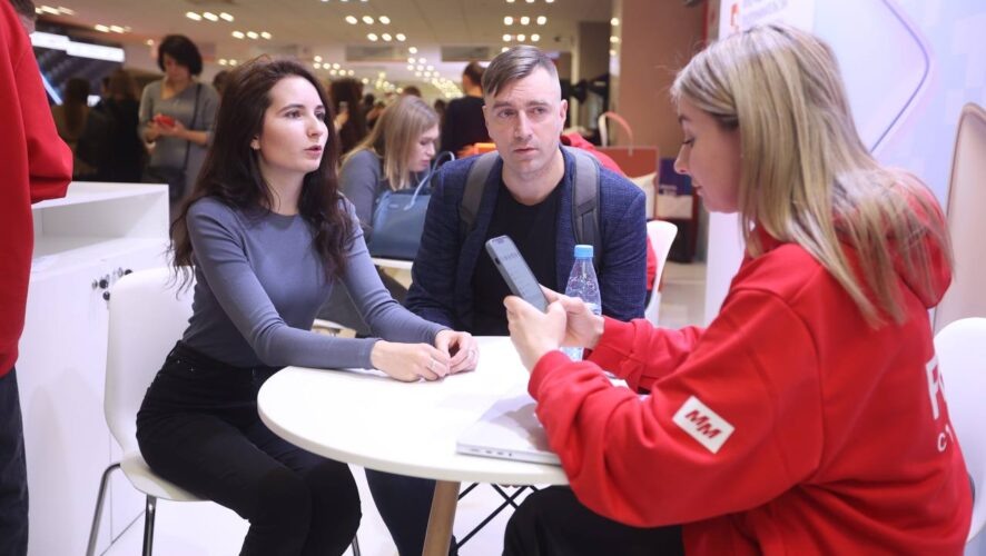    Фото: Фонд поддержки предпринимательства РТ