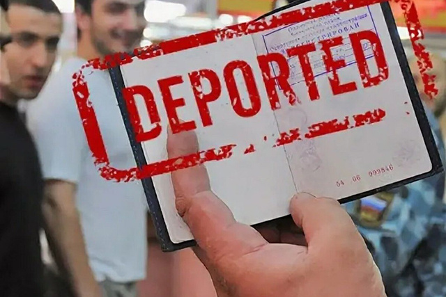На родину депортируют мигранта, прожившего в Тверской области 19 лет