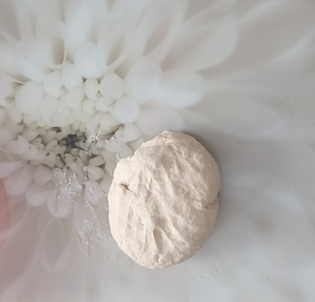 Лучшие тесто для мантов.