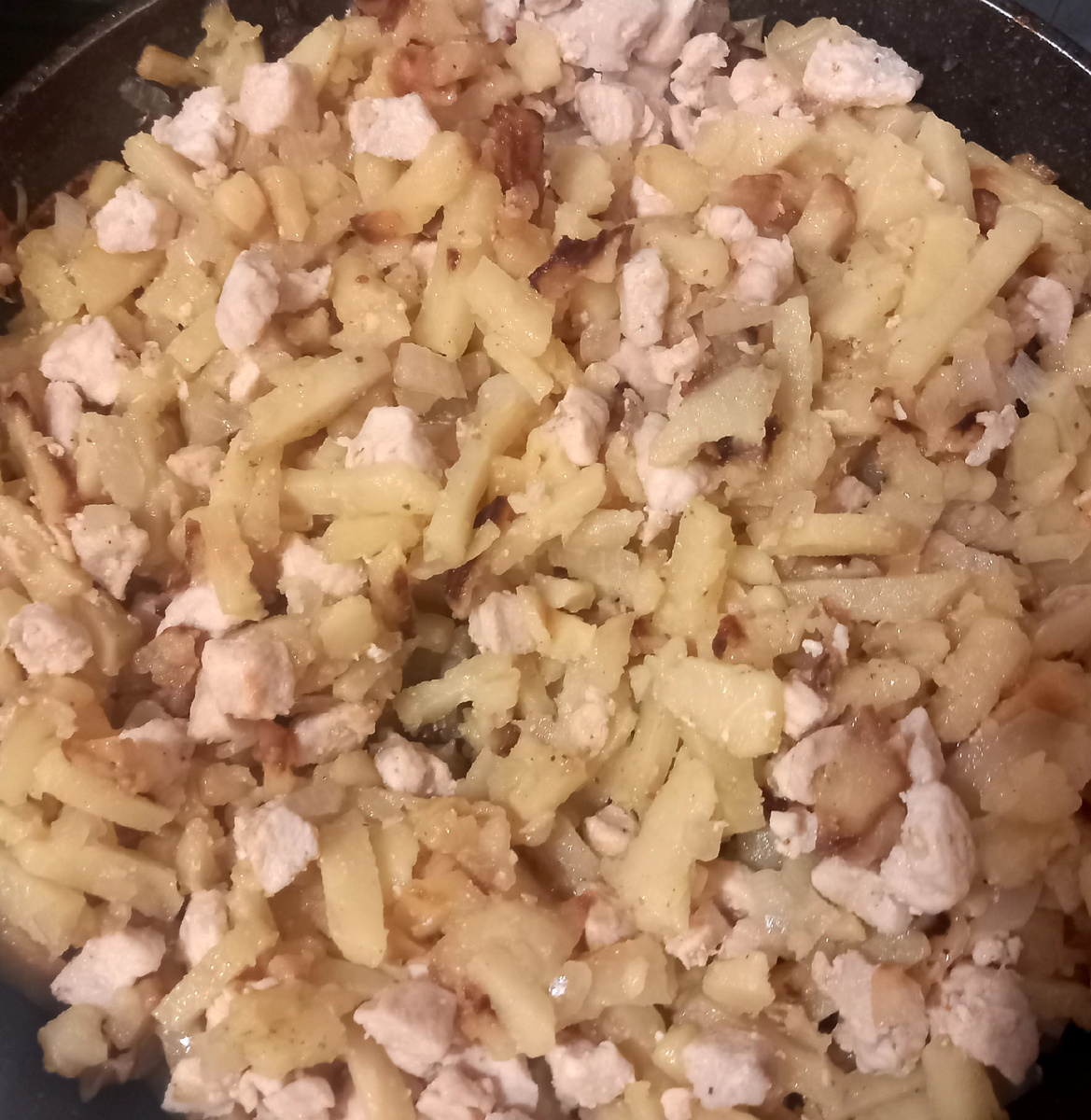 Фото автора,приготовлено 10 минут назад