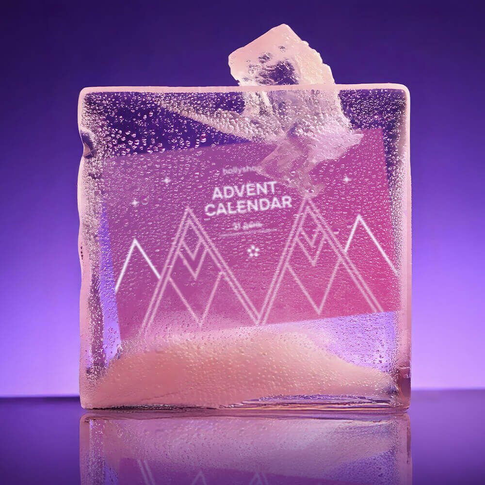 hollyshop Advent Calendar