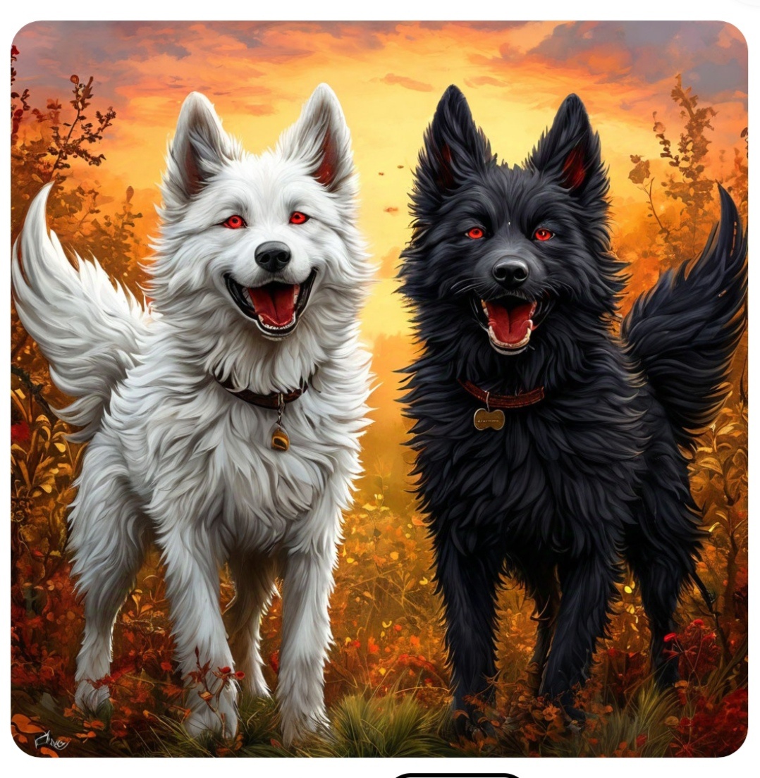 Рисунок создан нейросетью Шедеврум.