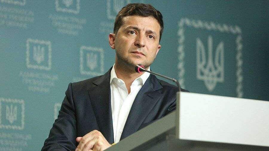     / Источник: © Global Look Press/Sergii Kharchenko