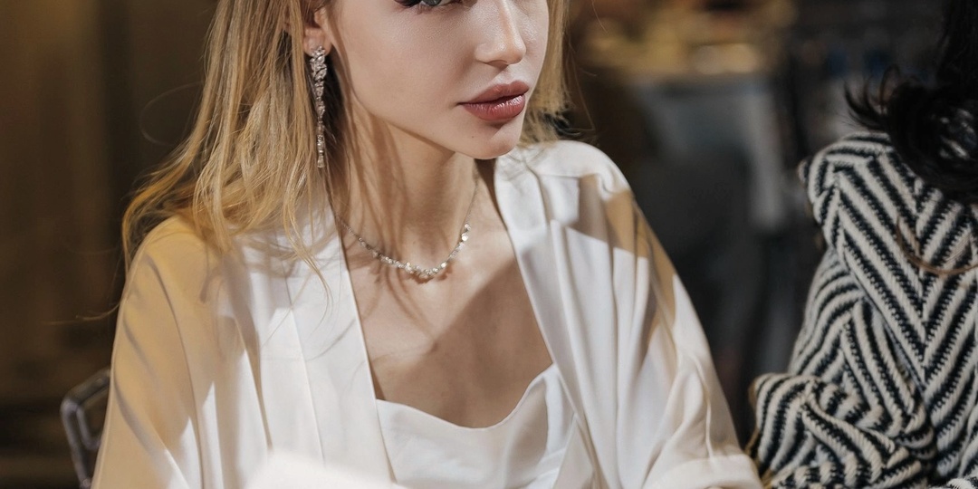 Я видела многих