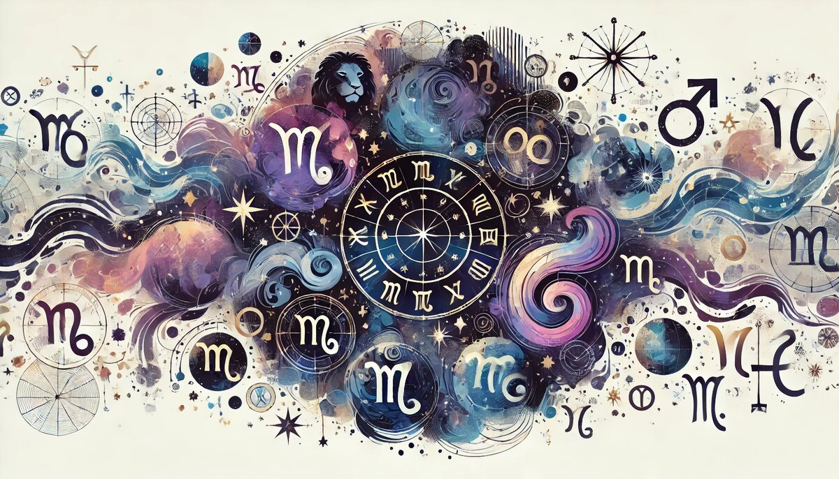 Психологический гороскоп