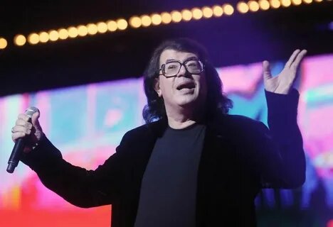 Игорь Корнелюк. Фото из открытых источников