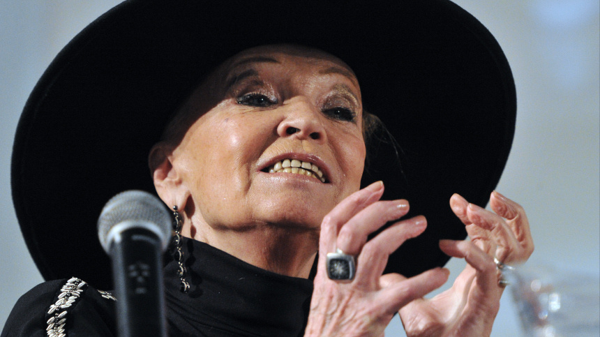    Фото: © РИА Новости/Сергей Кузнецов