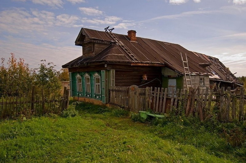 Из открытого доступа