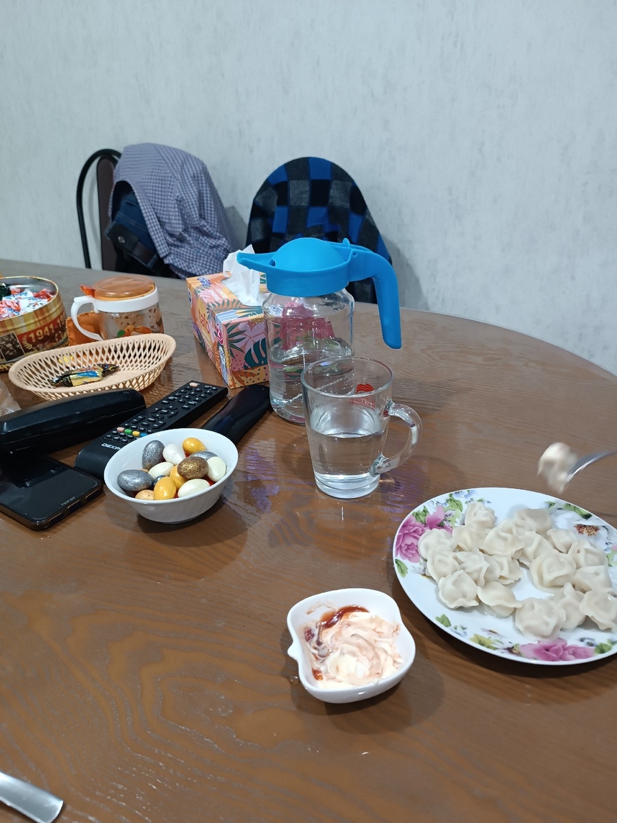 Быстроужин