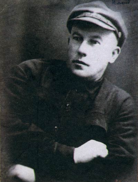 Источник - https://ru.wikipedia.org/wiki/Никандров,_Николай_Никандрович