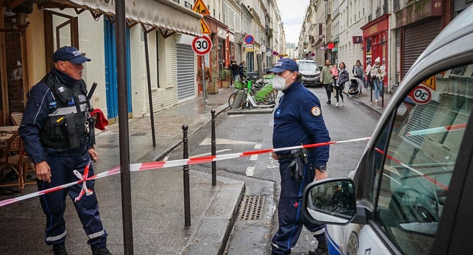    Jasmine Leung/Keystone Press Agency / Global Look Press