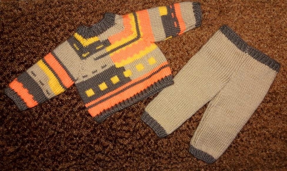 Фото автора канала.