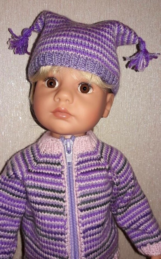 Фото автора канала.