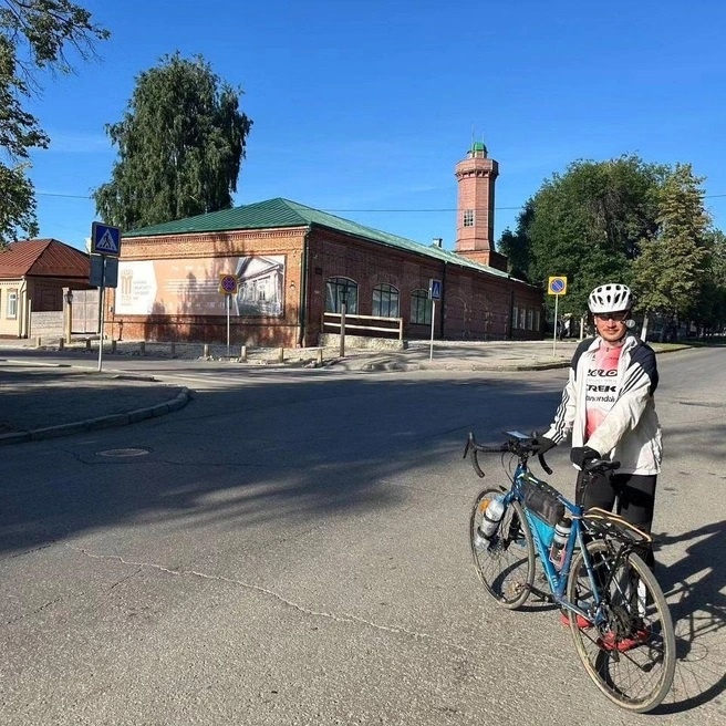 Семен Кучеров 