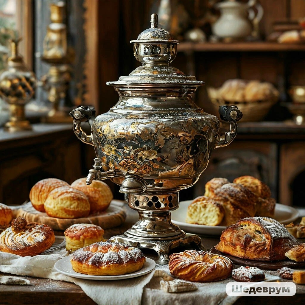 Сделано нейросетью 