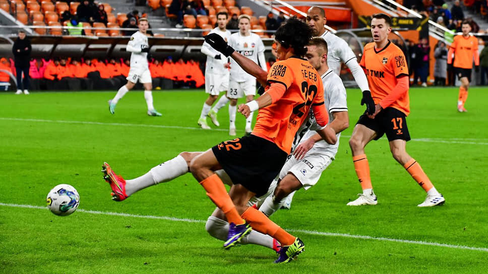 Фото: ФК «Урал»