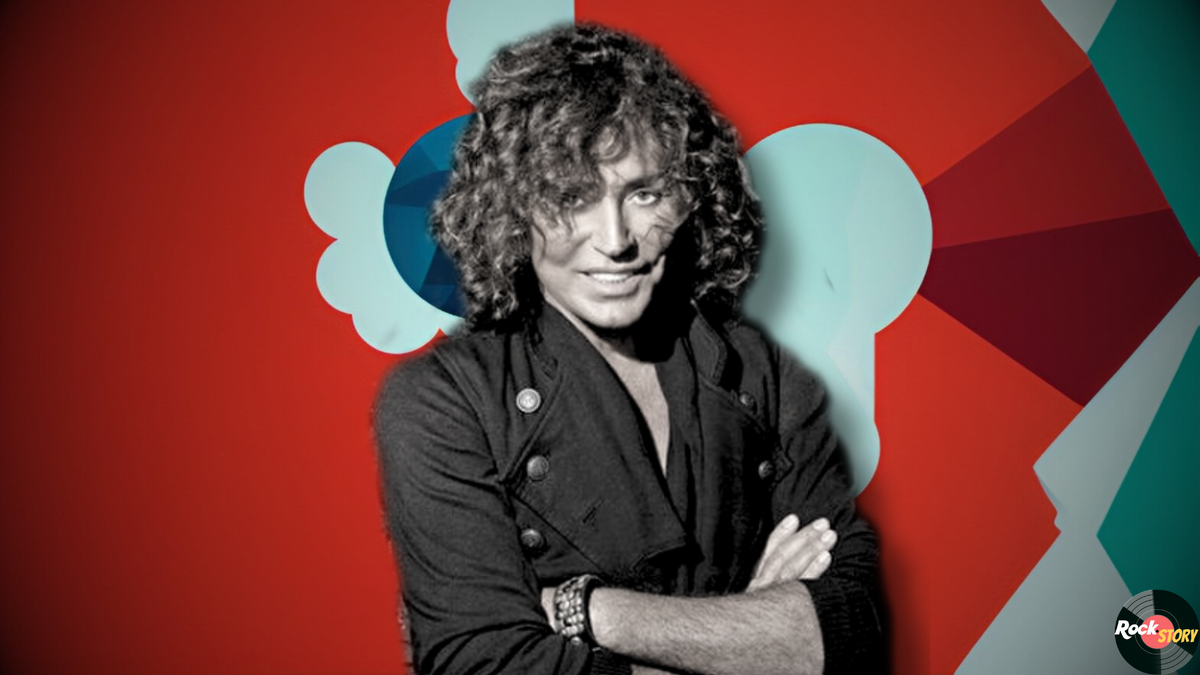 На фотографии: Валерий Леонтьев 