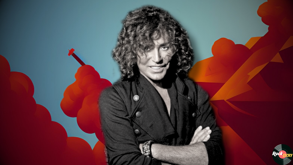 На фотографии: Валерий Леонтьев 