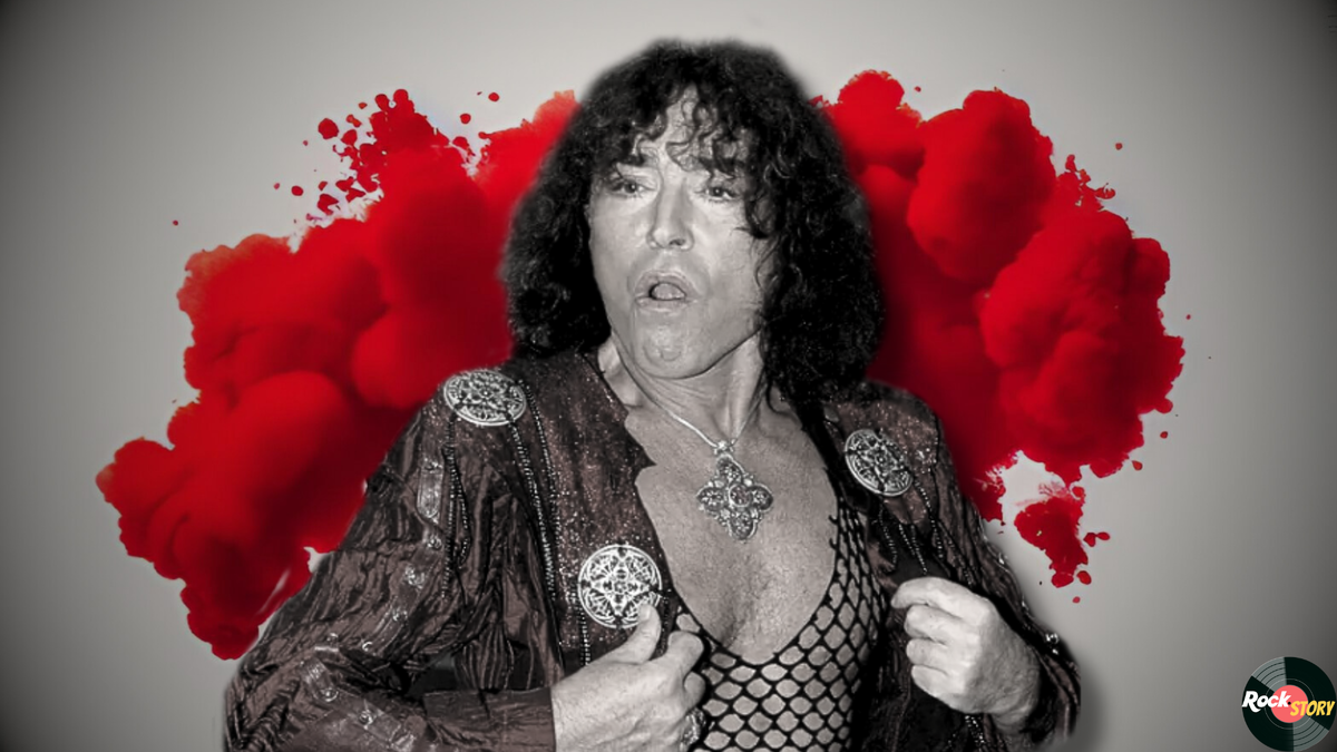 На фотографии: Валерий Леонтьев 