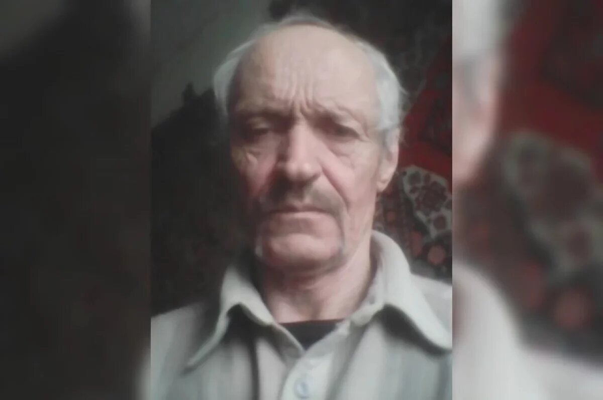    Полиция ищет в Самарской области пропавшего 6 лет назад мужчину с тату