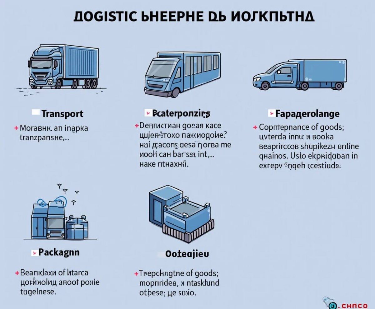 Революция в логистике. Егор Буркин объясняет, как TMS создают новые стандарты управления транспортом