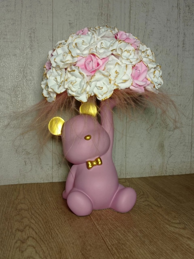 мастер Анна Гончарова