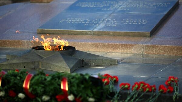    © Sputnik / Кирилл Брага