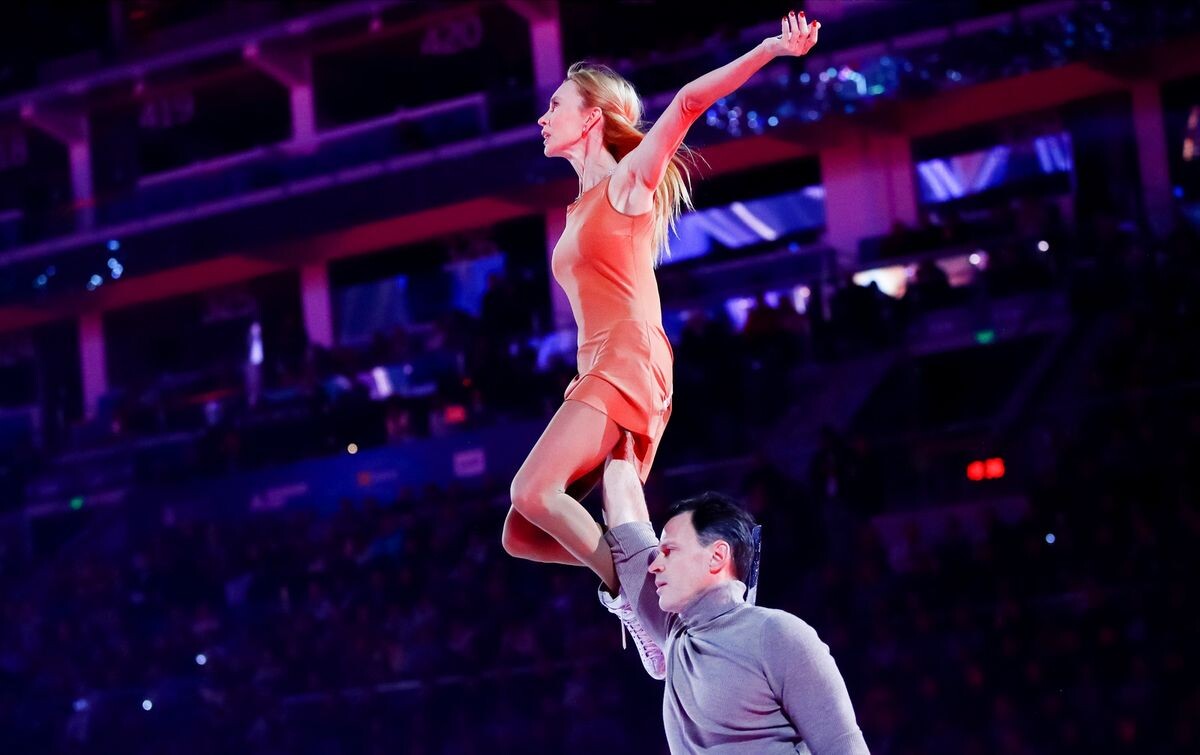    Евгений Семенов, Sport24