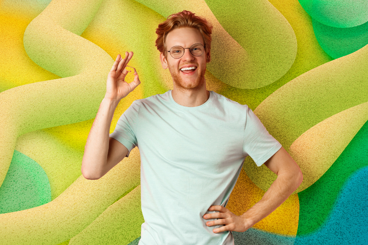 Иллюстрация: Звезды над городом, Freepik