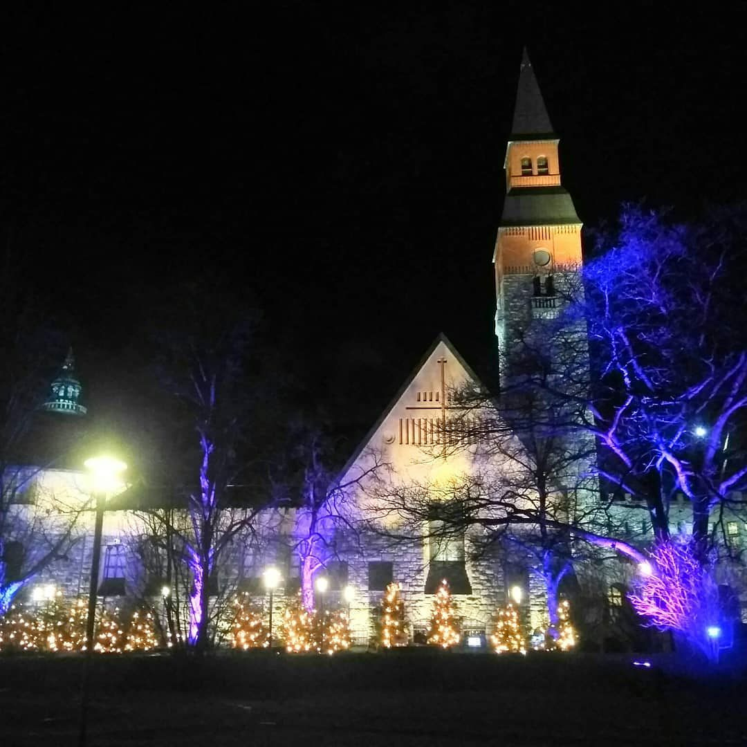 Финляндия 2017