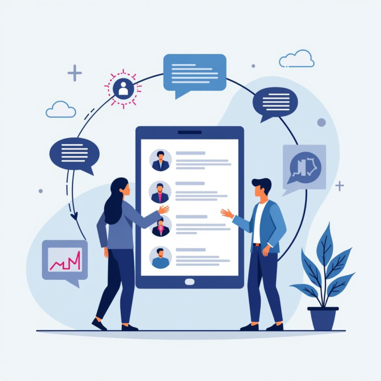    Эффективное использование отзывов клиентов для роста бизнеса