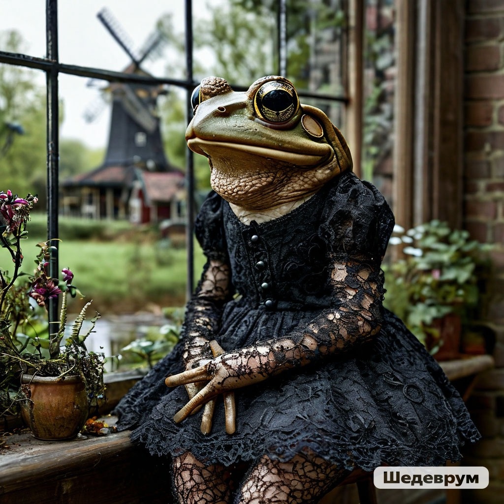 Создано автором 