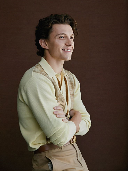 Томас Стэнли Холанд