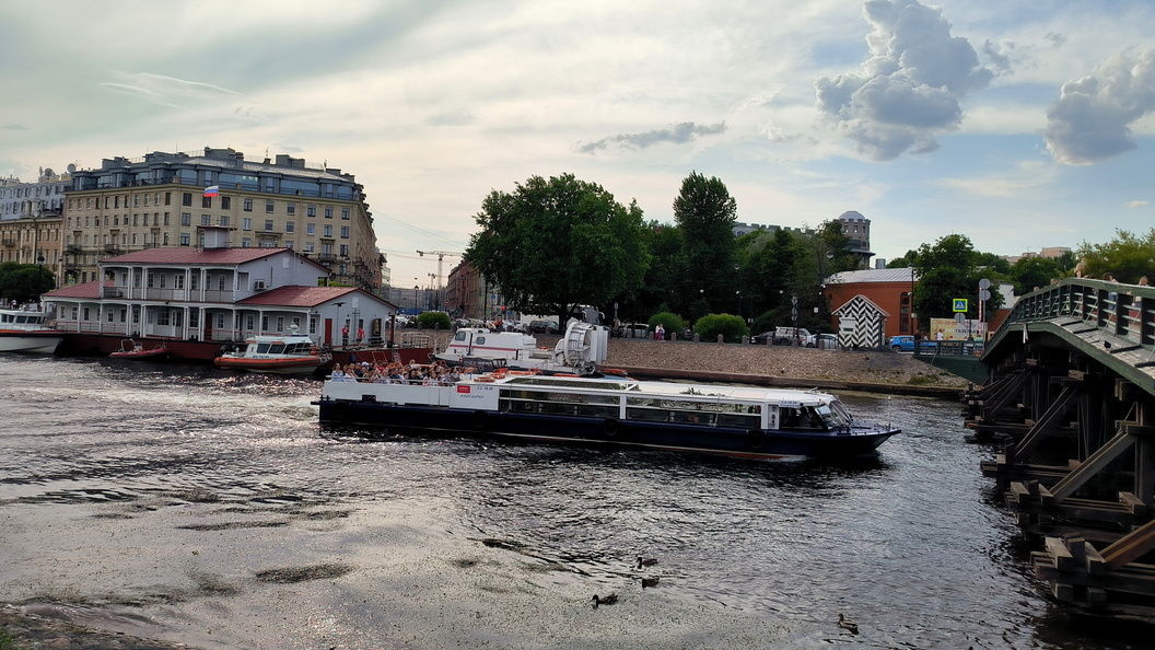    Maksim Konstantinov/Global Look Press